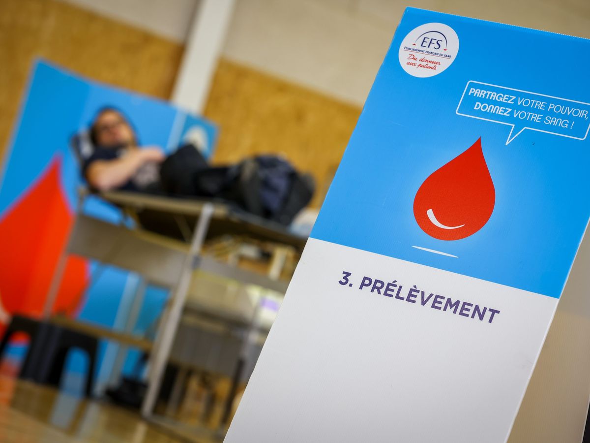 Poitiers au cœur du don : pourquoi nous y sommes, et ce que nous y faisons
